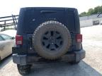 JEEP WRANGLER S photo