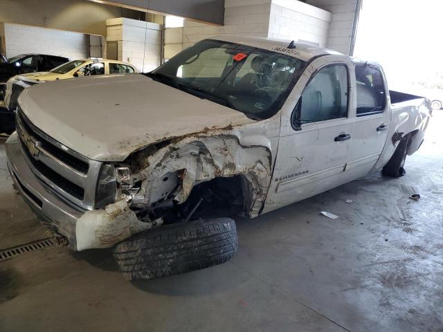 2009 Chevrolet Silverado 1500 LT