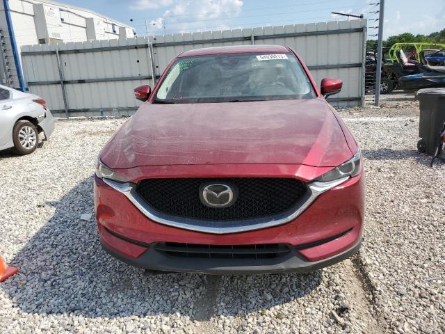 JM3KFACM7M0473032 Mazda Cx-5 Touring
