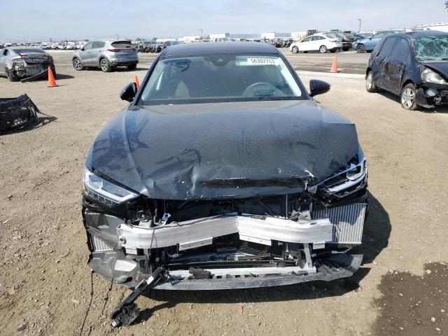 2021 AUDI A8 L WAU8EAF80MN030788