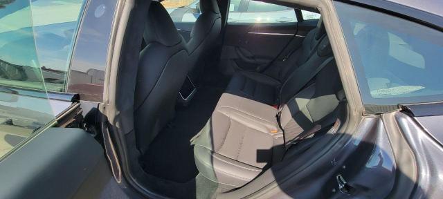 5YJSA1E67MF438823 Tesla MODEL S