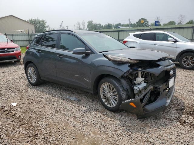 2021 HYUNDAI KONA SEL P - KM8K6CAAXMU621014