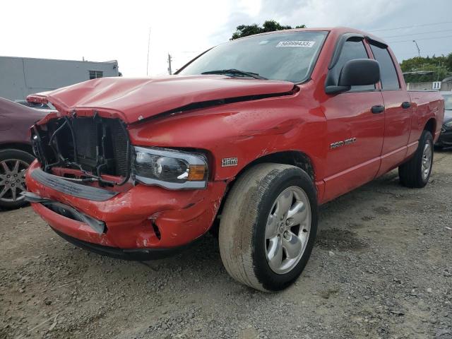 2003 Dodge Ram 1500 ST