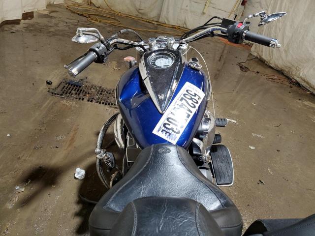 2015 YAMAHA XVS950 A JYAVN01E9FA022711