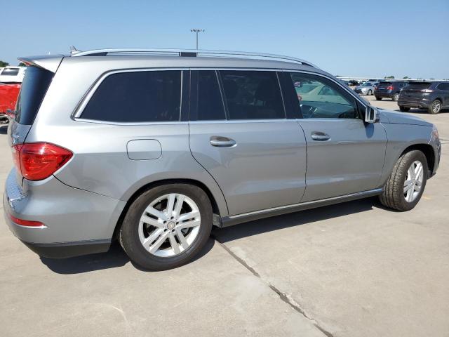 VIN 4JGDF6EE3FA566384 2015 Mercedes-Benz GL-Class, ... no.3