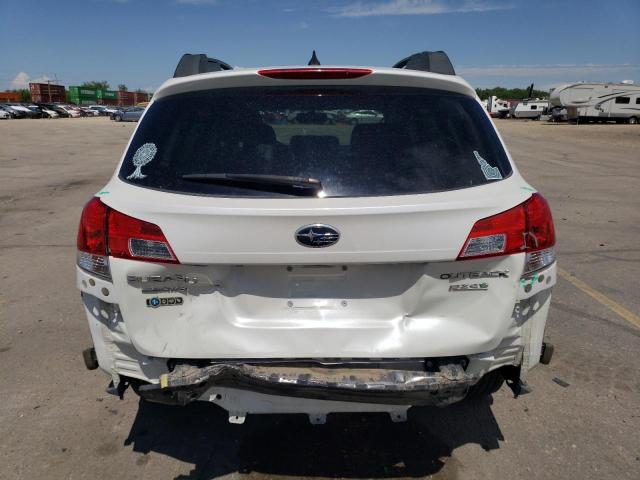 4S4BRBDC7E3251243 Subaru Outback 2.5i Premium