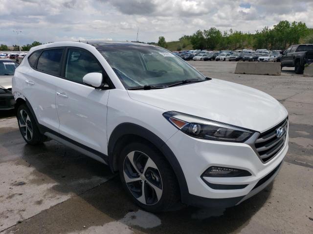 KM8J33A23JU670080 Hyundai Tucson Value