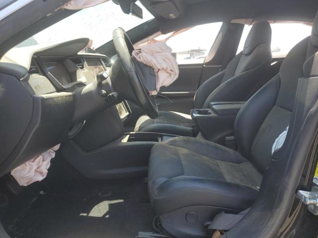 5YJSA1E24JF280904 Tesla MODEL S