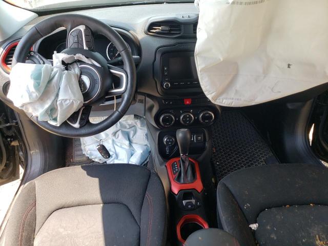 2016 JEEP RENEGADE ZACCJBCT4GPD68083