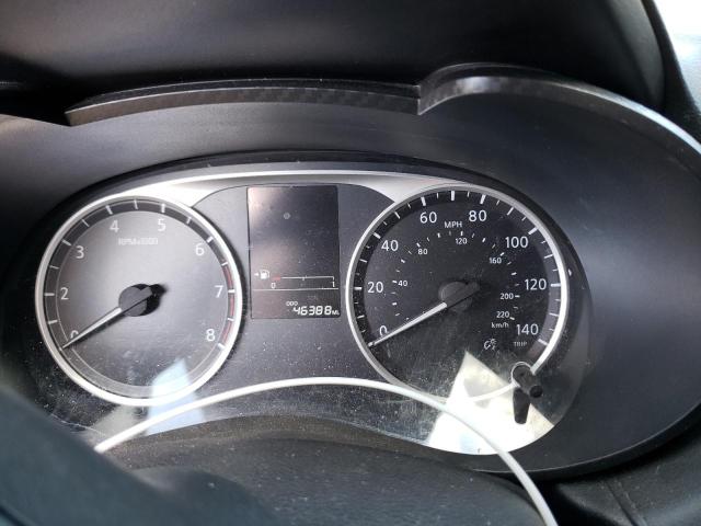 3N1CN8DV6NL832782 Nissan VERSA S
