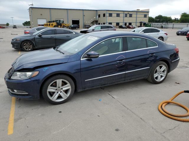 2014 Volkswagen CC Sport