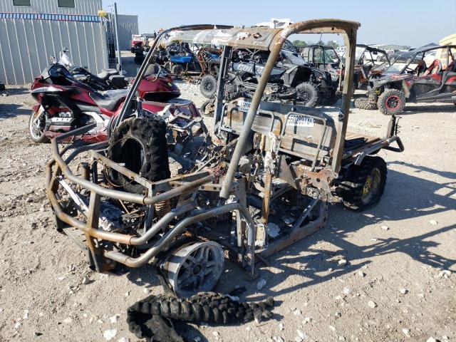 2018 ATV GATOR - 1M0835RACJM012384