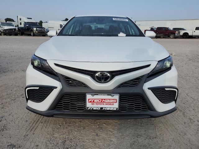4T1G11AK2PU817938 Toyota Camry Se Night Shade
