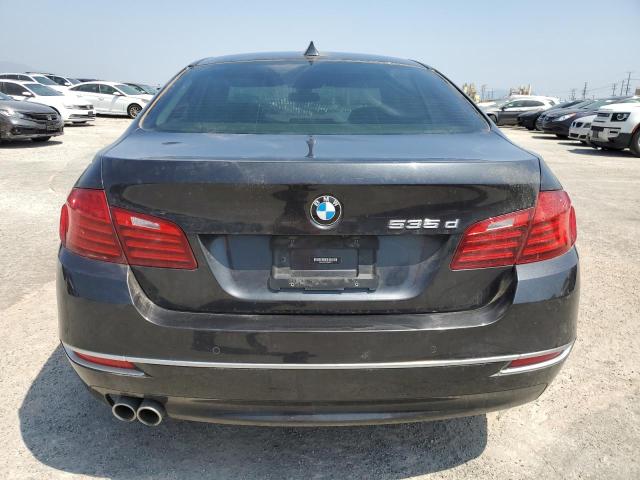 WBAXA5C57ED689774 BMW 535 D