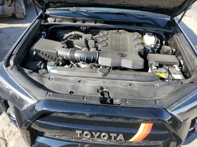 2023 TOYOTA 4RUNNER SE - JTEUU5JR2P6112611