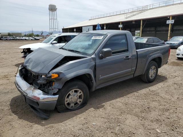 2008 Chevrolet Colorado 