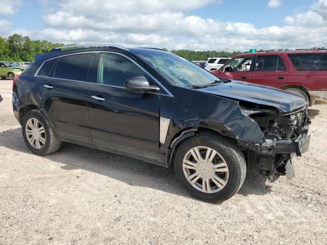 Vin: 3gyfnbe38es562796, lot: 55560123, cadillac srx luxury collection 20144