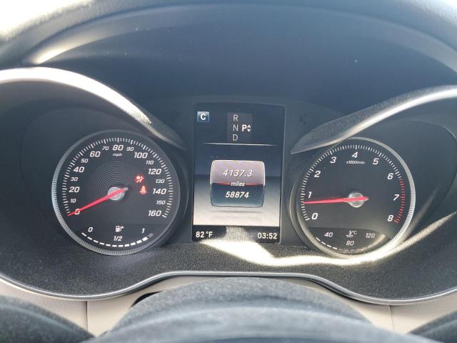 55SWF4KB6GU129238 Mercedes-Benz C 300 4matic