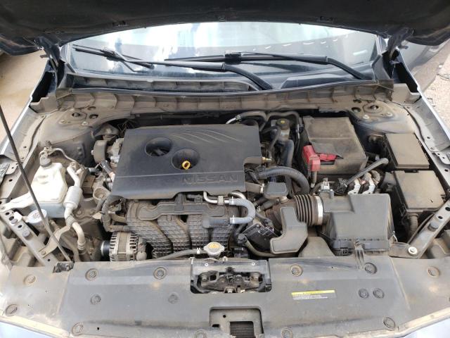 1N4BL4EV3KC258595 Nissan ALTIMA SL