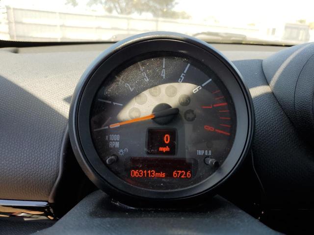 WMWZC5C59FWP44573 Mini Cooper S Countryman