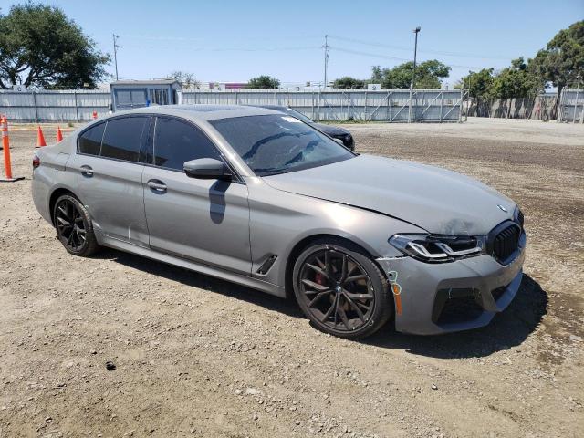 WBA53BH03NCK12228 BMW 530 I