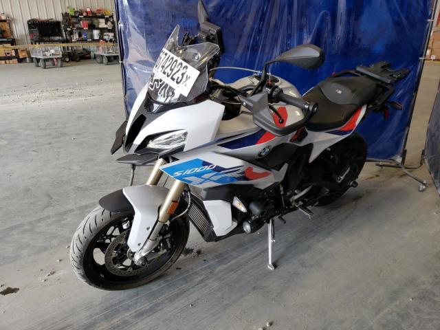 2023 BMW S 1000 XR - WB10E4308P6G49878