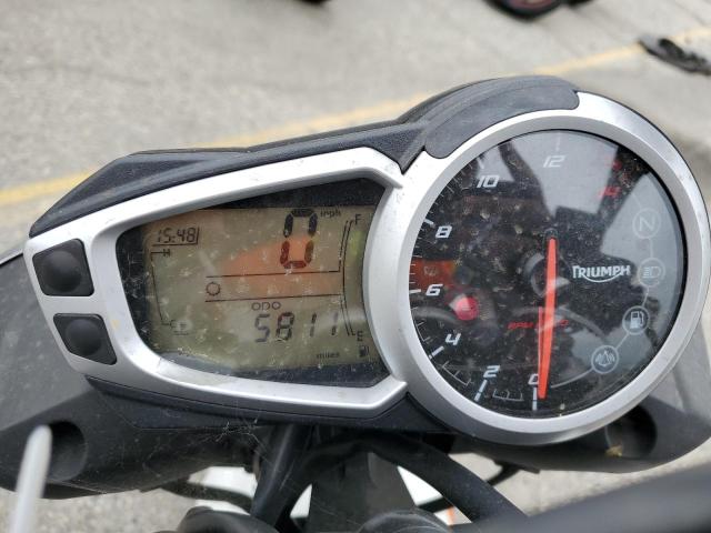 2014 TRIUMPH MOTORCYCLE STREET TWI - SMTL03NE1ET608975