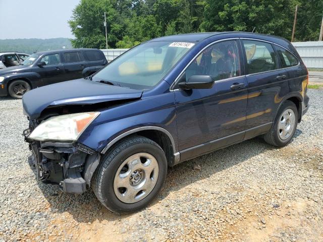 2009 Honda CR-V LX