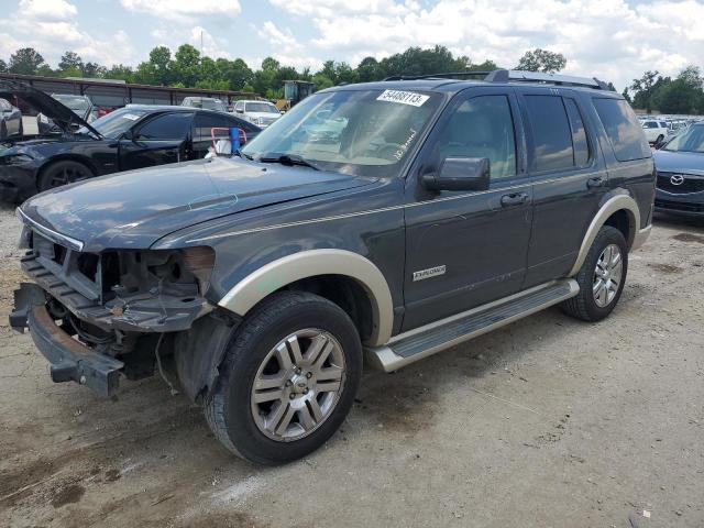 2007 Ford Explorer Eddie Bauer