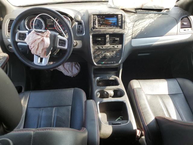 2C4RDGEG2KR512961 Dodge Grand Caravan Gt
