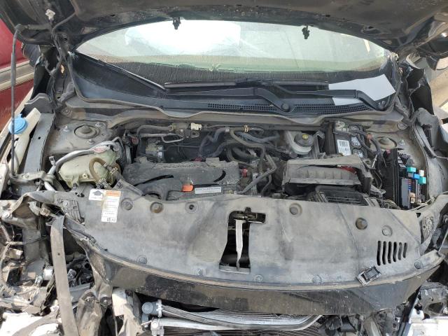 2018 TOYOTA 025FD25 19XFC2F78GE070140