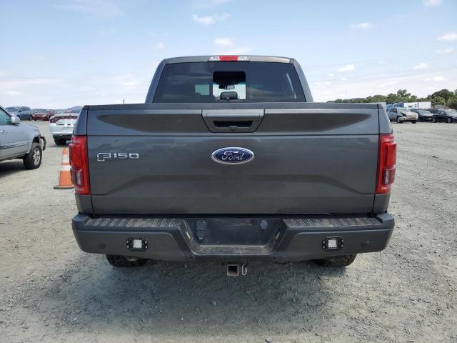 1FTEW1EG4GKD52593 Ford F150 Supercrew