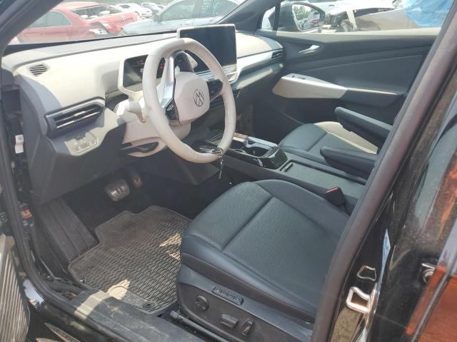 2021 VOLKSWAGEN ID.4 FIRST WVGDMPE28MP020062