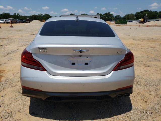 2019 GENESIS G70 ADVANC KMTG64LA1KU026323
