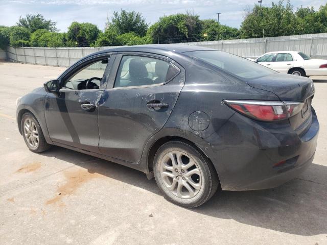 2016 TOYOTA SCION 3MYDLBZV0GY133300