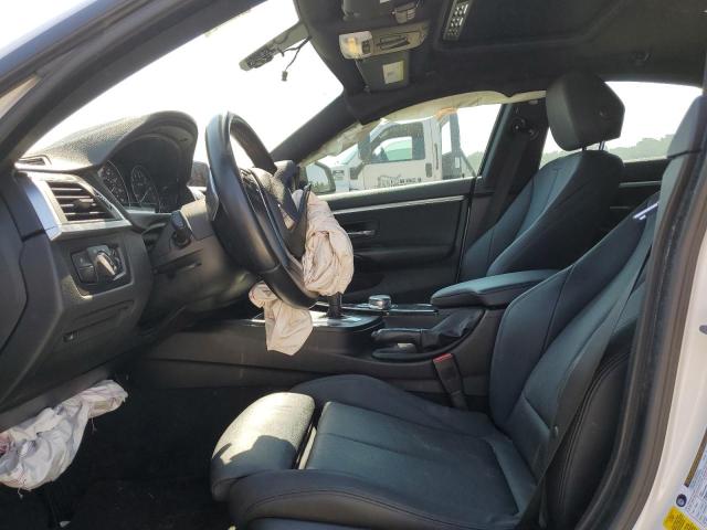 2018 BMW 440I GRAN - WBA4J5C50JBF07831