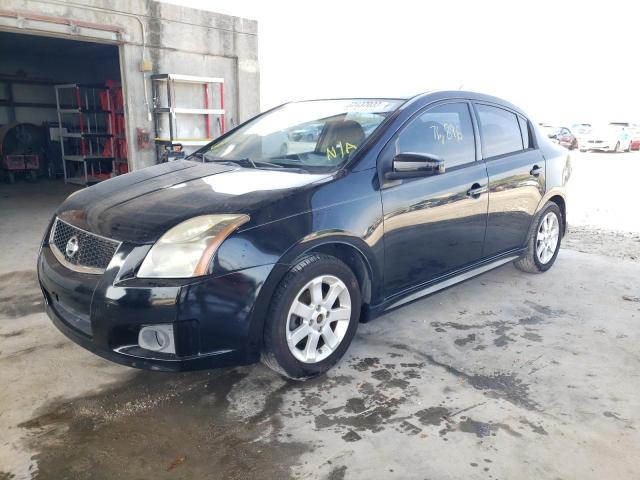 2010 Nissan Sentra 2.0