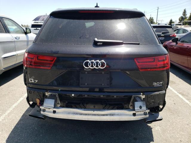 VIN WA1VAAF70HD010040 2017 Audi Q7, Prestige no.6