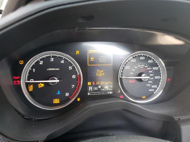 JF2SKAXC1MH572180 Subaru Forester Touring