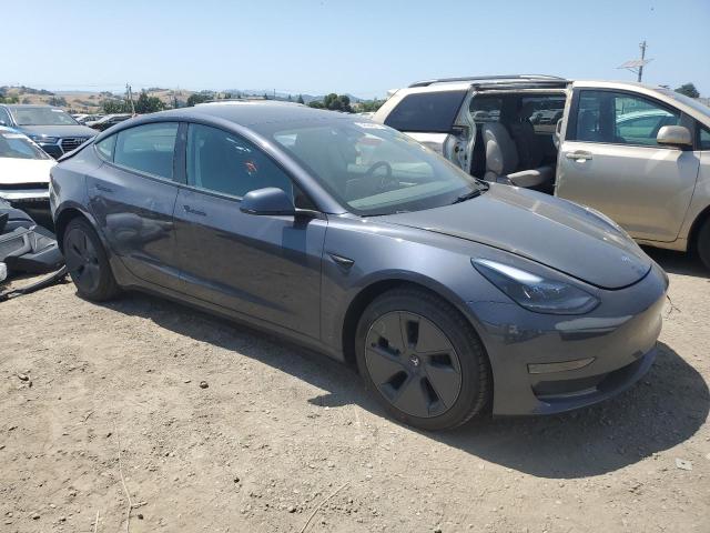 5YJ3E1EA4PF452695 Tesla MODEL 3