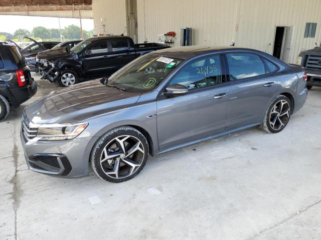 2021 Volkswagen Passat R-Line