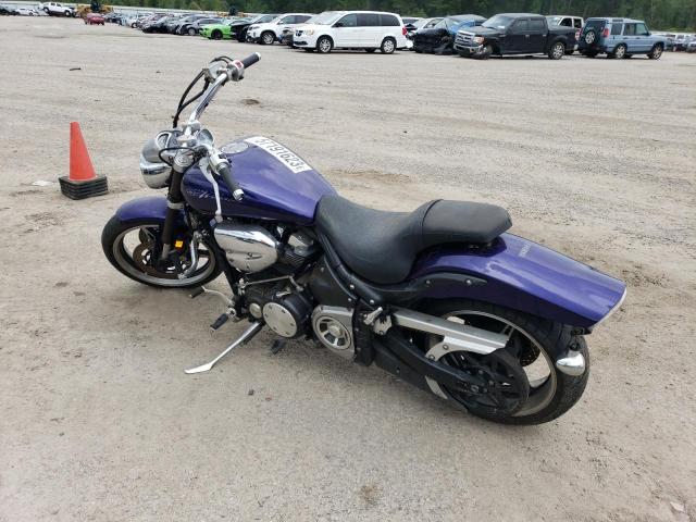 2002 YAMAHA XV1700PC - JYAVP14E42A000525