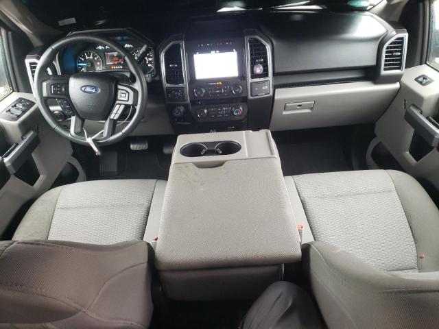 2018 FORD F150 XLT 1FTEW1E55JFE60946