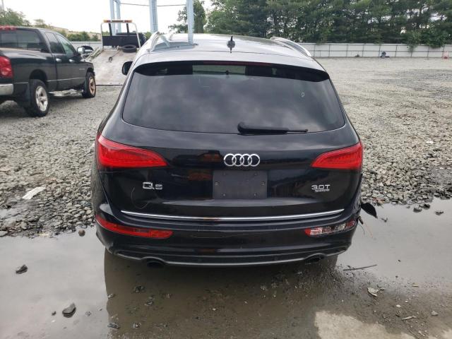 VIN WA1D7AFP1HA014013 2017 Audi Q5, Premium Plus S-... no.6