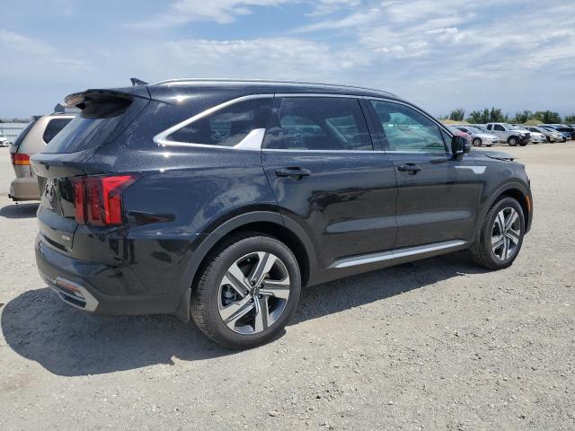 KNDRHDLG3P5175789 KIA SORENTO EX
