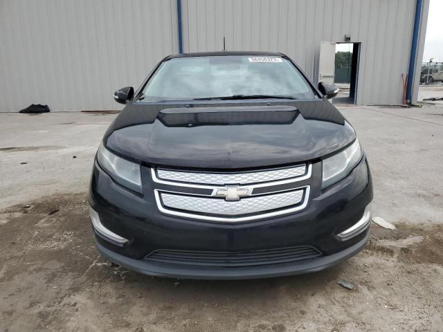 VIN 1G1RB6E44FU129174 2015 Chevrolet Volt no.5