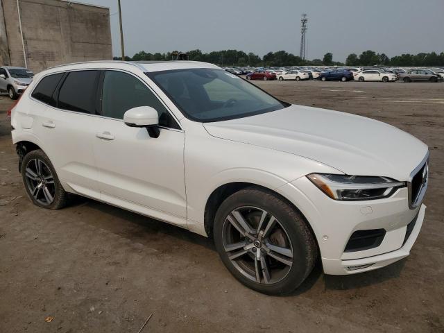 2018 VOLVO XC60 T6 MO - YV4A22RK7J1009351