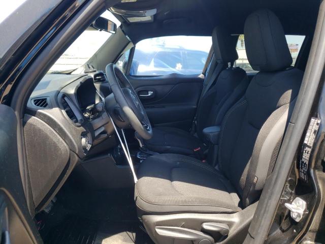 2022 JEEP RENEGADE A ZACNJDE10NPN64242