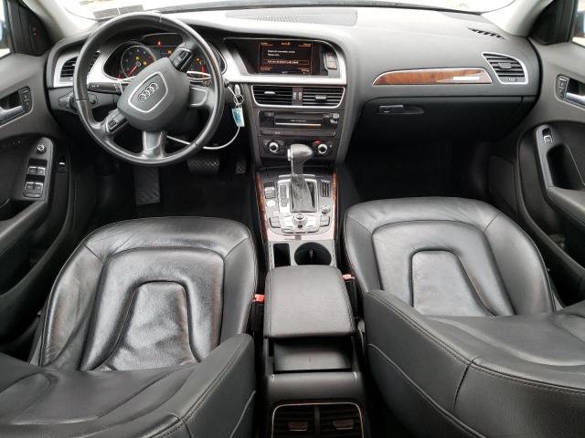 VIN WAUFFAFL3EN026647 2014 Audi A4, Premium Plus no.8