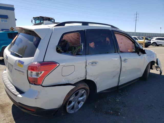 JF2SJAKC5GH516225 Subaru Forester 2.5i Limited